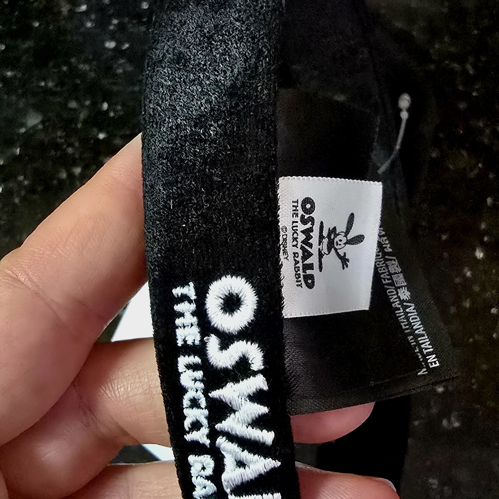 Disney Oswald Character Headband